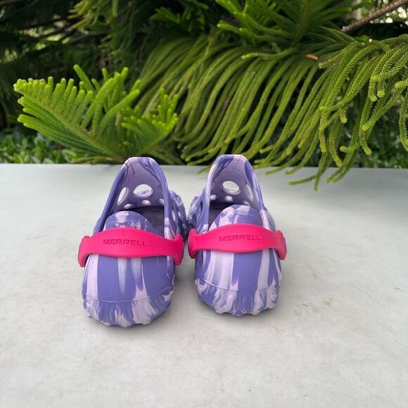 Merrell Hydro Moc Girls Size: 13Y  - Picture 4 of 8